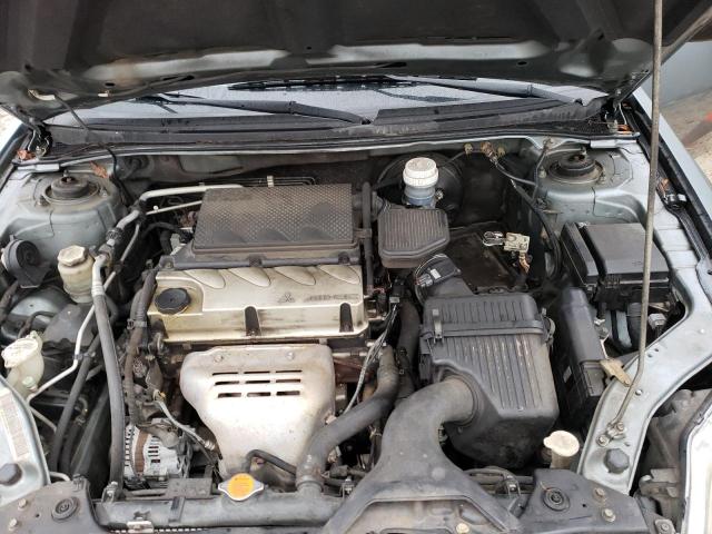 Photo 7 from auction – 2008 MITSUBISHI GALANT ES with VIN 4A3AB36F38E032951