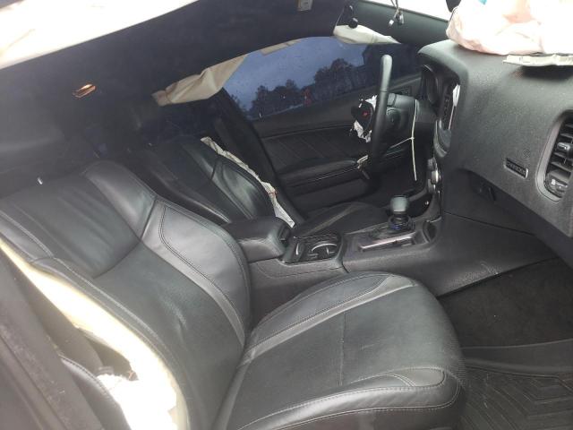 Photo 5 from auction – 2016 DODGE CHARGER SX with VIN 2C3CDXHG4GH132863