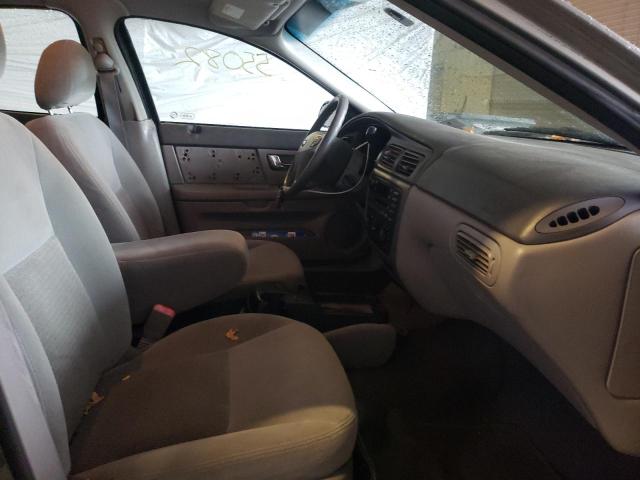 Фото 5 с аукциона – 2003 FORD TAURUS SES с VIN 1FAFP55U63A187294