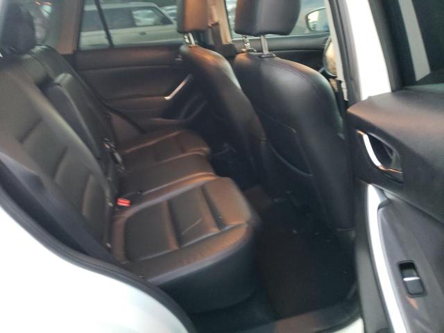Photo 6 from auction – 2016 MAZDA CX-5 GT with VIN JM3KE2DY6G0817464