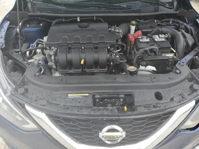 Photo 7 from auction – 2019 NISSAN SENTRA S with VIN 3N1AB7AP1KY418386