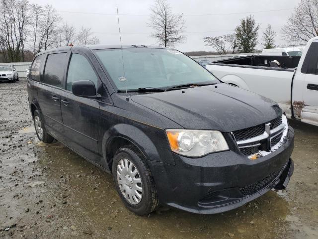 Photo 1 from auction – 2013 DODGE GRAND CARA with VIN 2C4RDGBG1DR623699