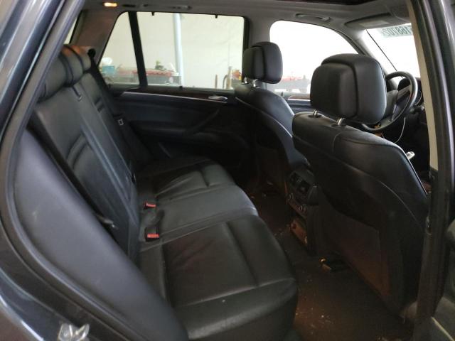 Photo 6 from auction – 2011 BMW X5 XDRIVE3 with VIN 5UXZW0C53BL659428