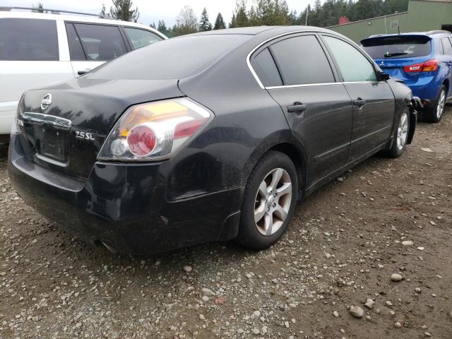 Photo 4 from auction – 2008 NISSAN ALTIMA 2.5 with VIN 1N4AL21E48N504086