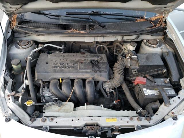 Photo 7 from auction – 2006 PONTIAC VIBE with VIN 5Y2SL65876Z401034