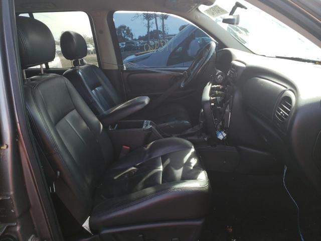 Photo 5 from auction – 2009 CHEVROLET TRAILBLAZE with VIN 1GNDT33S892131631