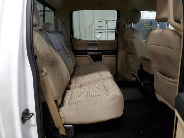 Photo 6 from auction – 2015 FORD F150 SUPER with VIN 1FTEW1EF9FFA49016