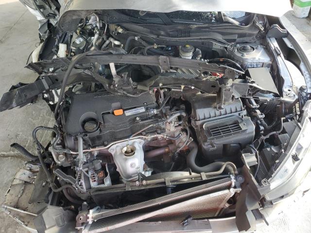 Photo 7 from auction – 2018 HONDA CIVIC LX with VIN 19XFC2F52JE024180