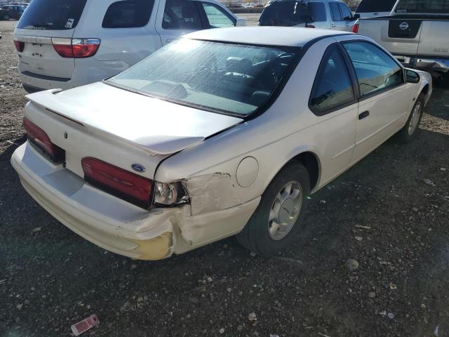 Photo 4 from auction – 1994 FORD THUNDERBIR with VIN 1FALP62W8RH196156