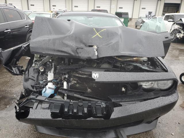 Photo 7 from auction – 2010 DODGE CHALLENGER with VIN 2B3CJ4DV9AH205967
