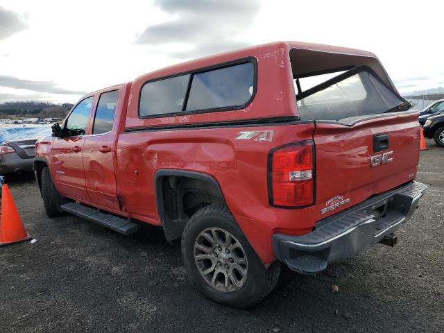 Photo 3 from auction – 2015 GMC SIERRA K15 with VIN 1GTV2UEC8FZ188412