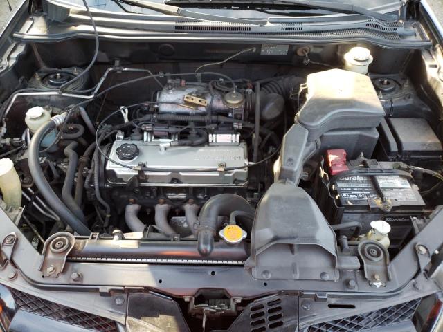 Photo 7 from auction – 2003 MITSUBISHI OUTLANDER with VIN JA4LX31G33U084635