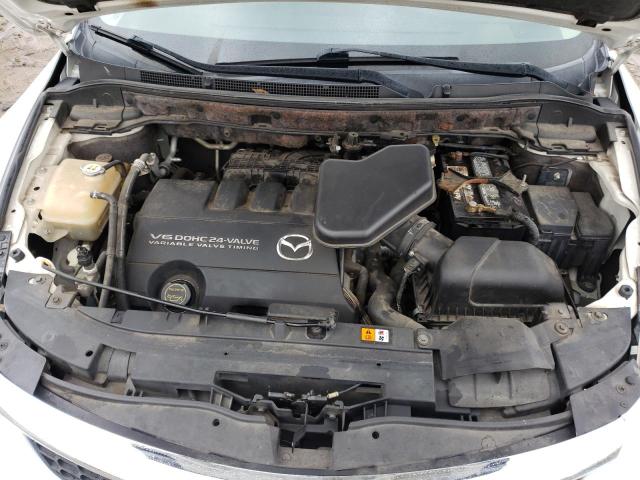 Photo 7 from auction – 2007 MAZDA CX-9 with VIN JM3TB28Y770107688