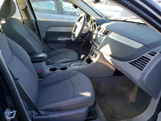 Photo 5 from auction – 2008 CHRYSLER SEBRING TO with VIN 1C3LC56R08N230423