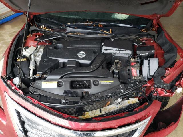 Photo 7 from auction – 2014 NISSAN ALTIMA 2.5 with VIN 1N4AL3AP5EC127993