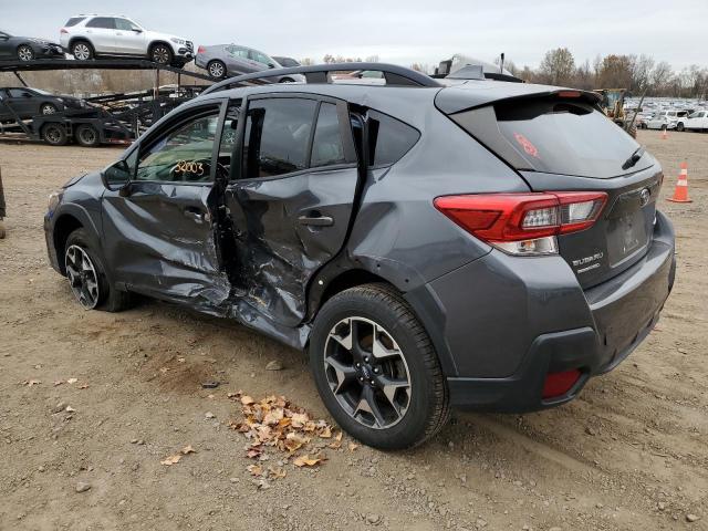 Photo 3 from auction – 2020 SUBARU CROSSTREK with VIN JF2GTAEC5LH262604