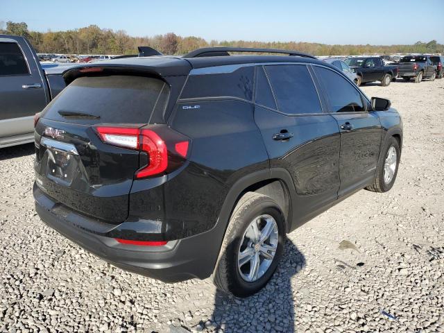 Photo 4 from auction – 2022 GMC TERRAIN SL with VIN 3GKALMEV8NL111580