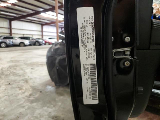 Photo 10 from auction – 2013 CHRYSLER 300C with VIN 2C3CCAEG0DH572904