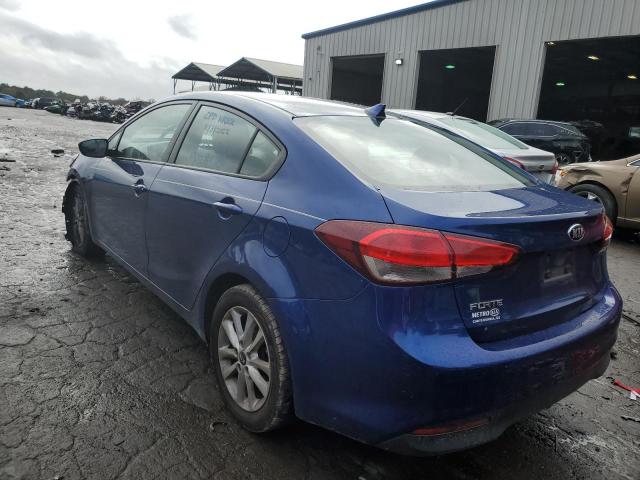 Zdjęcie 3 z aukcji – 2017 KIA FORTE LX z VIN 3KPFL4A78HE148453
