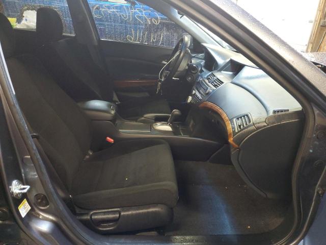 Photo 5 from auction – 2012 HONDA ACCORD EX with VIN 1HGCP2F70CA132779