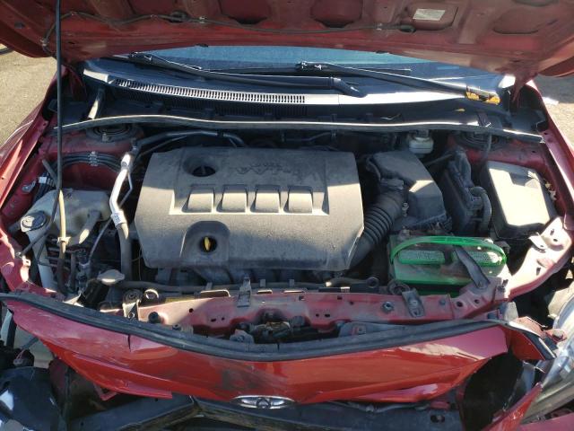 Photo 7 from auction – 2012 TOYOTA COROLLA with VIN 5YFBU4EEXCP003913