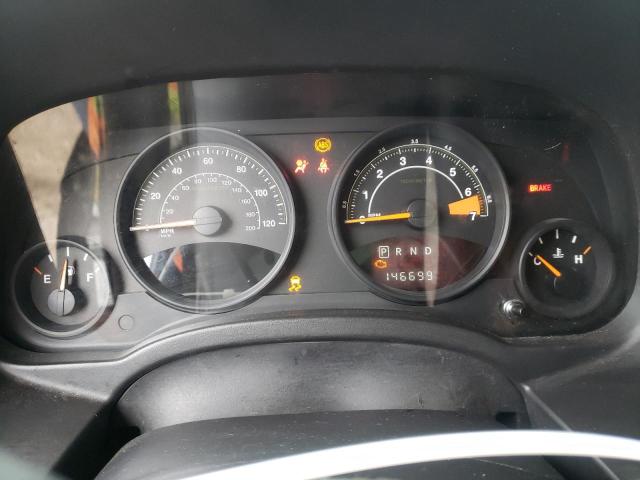 Photo 8 from auction – 2014 JEEP PATRIOT LA with VIN 1C4NJPFA4ED652700