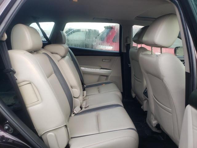 Photo 6 from auction – 2008 MAZDA CX-9 with VIN JM3TB38V780146326