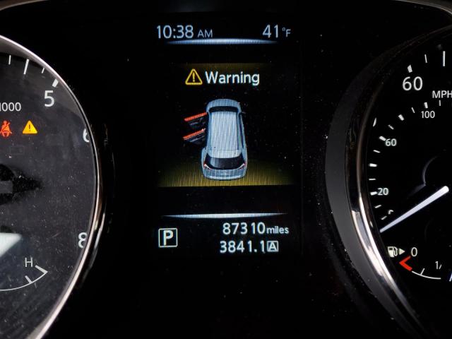 Photo 8 from auction – 2015 NISSAN ROGUE S with VIN KNMAT2MT3FP582171
