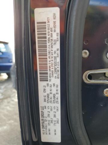 Photo 10 from auction – 2013 RAM 1500 ST with VIN 1C6RR6FT8DS513385
