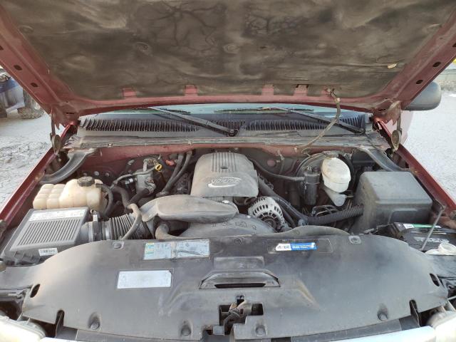 Photo 7 from auction – 2004 GMC NEW SIERRA with VIN 1GTEK19VX4Z328774