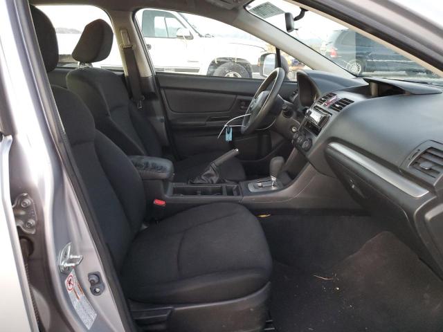 Photo 5 from auction – 2012 SUBARU IMPREZA with VIN JF1GPAA67CH202493