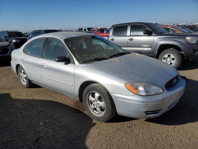 FORD TAURUS SE 2006 con VIN 1FAFP53U66A114255 - Foto de la subasta
