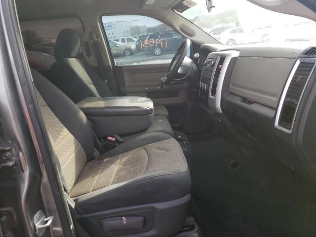 Photo 5 from auction – 2012 DODGE RAM 1500 S with VIN 1C6RD6LP4CS175195