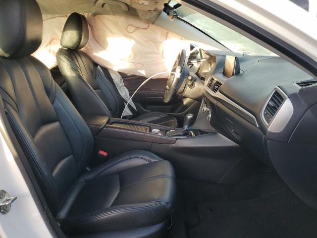 Photo 5 from auction – 2017 MAZDA 3 TOURING with VIN 3MZBN1V78HM120544