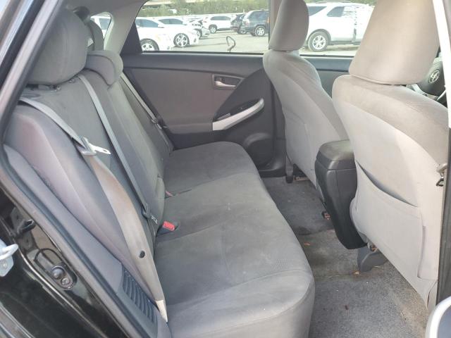 Photo 6 from auction – 2013 TOYOTA PRIUS with VIN JTDKN3DU1D5547313