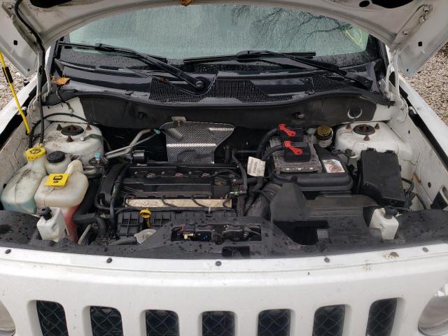 Photo 7 from auction – 2014 JEEP PATRIOT with VIN 1C4NJPFA5ED715528