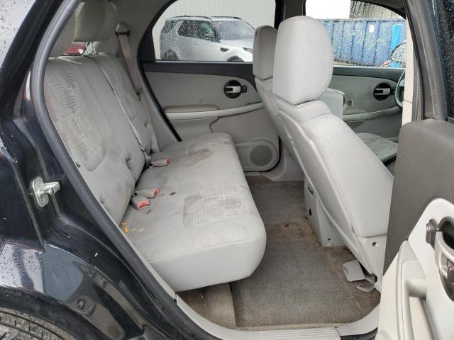 Photo 6 from auction – 2005 CHEVROLET EQUINOX LS with VIN 2CNDL23F556025717
