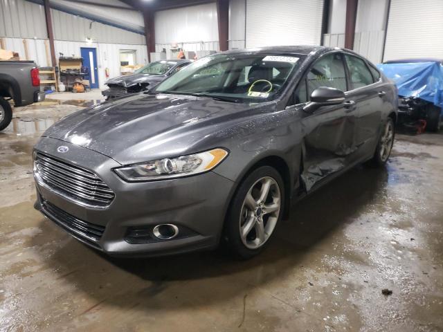 Photo 2 from auction – 2015 FORD FUSION SE with VIN 3FA6P0H97FR125309