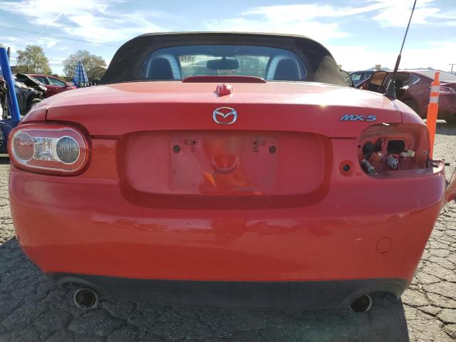 Photo 6 from auction – 2010 MAZDA MX-5 MIATA with VIN JM1NC2EF3A0209594