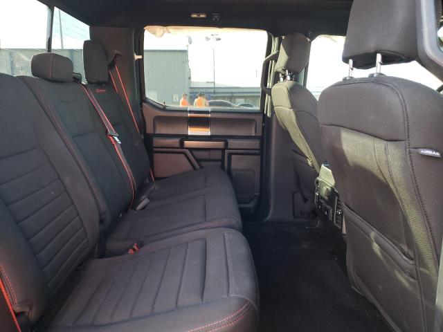 Photo 6 from auction – 2019 FORD F150 SUPER with VIN 1FTEW1E48KFC63052