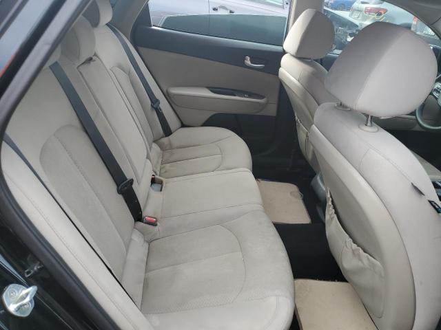 Photo 6 from auction – 2016 KIA OPTIMA LX with VIN 5XXGT4L35GG083503