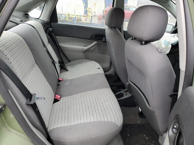 Photo 6 from auction – 2007 FORD FOCUS ZX4 with VIN 1FAHP34NX7W155870