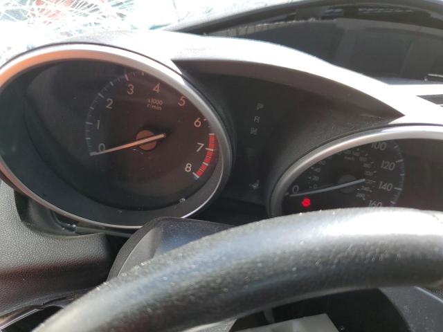 Photo 8 from auction – 2013 MAZDA 3 I with VIN JM1BL1LP7D1799774