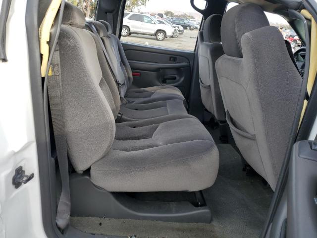 Photo 6 from auction – 2004 GMC SIERRA K25 with VIN 1GTHK23U04F138826