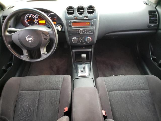 Photo 5 from auction – 2012 NISSAN ALTIMA BAS with VIN 1N4AL2AP7CN445688