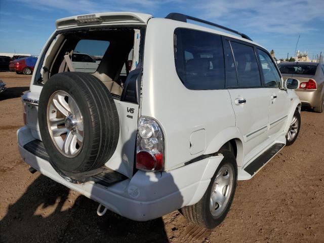 Photo 4 from auction – 2006 SUZUKI XL7 with VIN JS3TX92V464100370