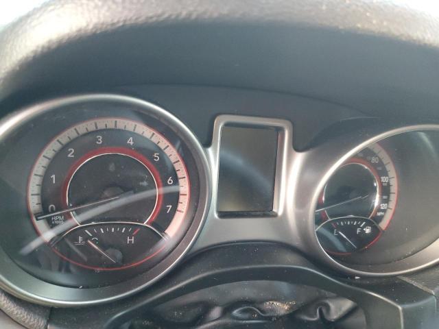 Photo 8 from auction – 2018 DODGE JOURNEY CR with VIN 3C4PDCGG7JT378425