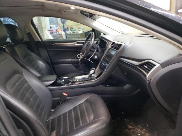 Photo 5 from auction – 2014 FORD FUSION SE with VIN 3FA6P0HD0ER312376
