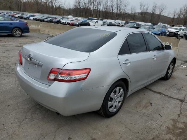 Photo 4 from auction – 2010 TOYOTA CAMRY BASE with VIN 4T1BF3EK8AU039525