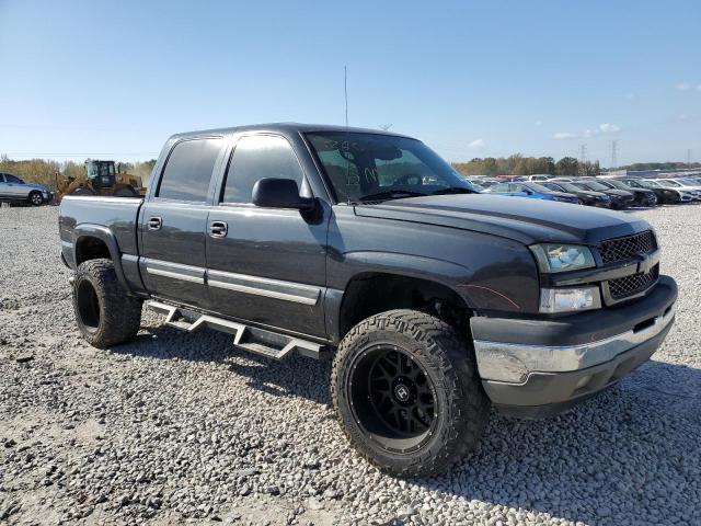 Photo 1 from auction – 2005 CHEVROLET 1500 SILVE with VIN 2GCEK13T851324031